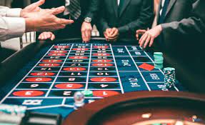Зеркало DBbet Casino